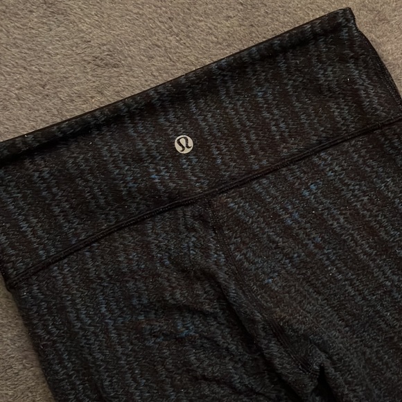 Lululemon leggings - Picture 5 of 5